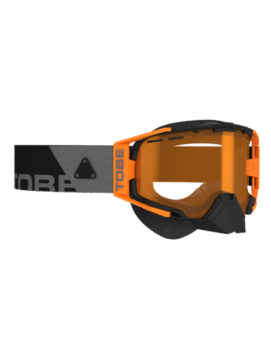 TOBE T9 Ballistic Goggle – Cube