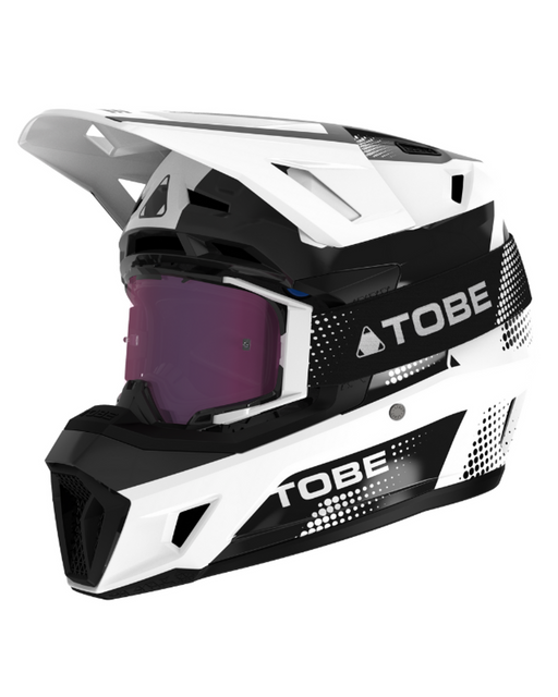 TOBE T7 Helmet Kit – Form