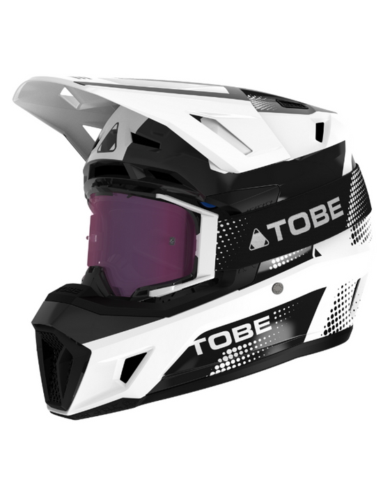 TOBE T7 Helmet Kit – Form