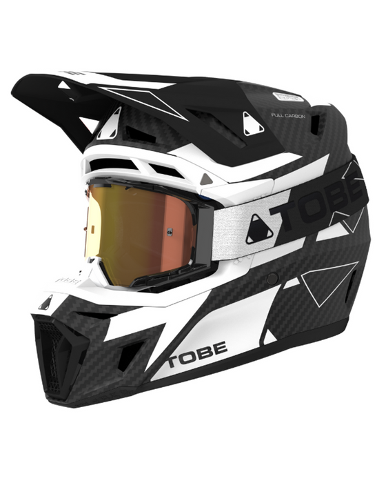 TOBE T9 Helmet Kit – Timex