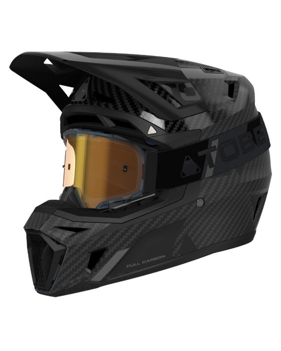 TOBE T9 Helmet Kit – Ade