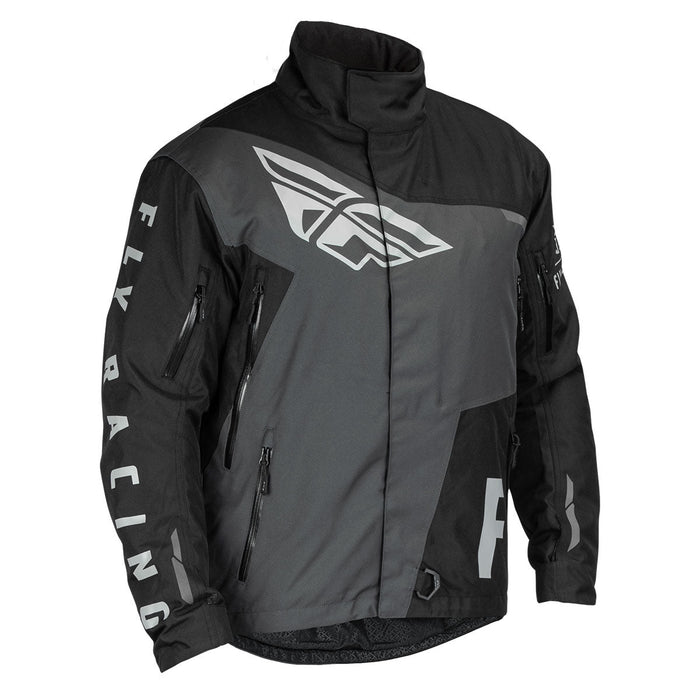 FLY Racing SNX Pro Jacket