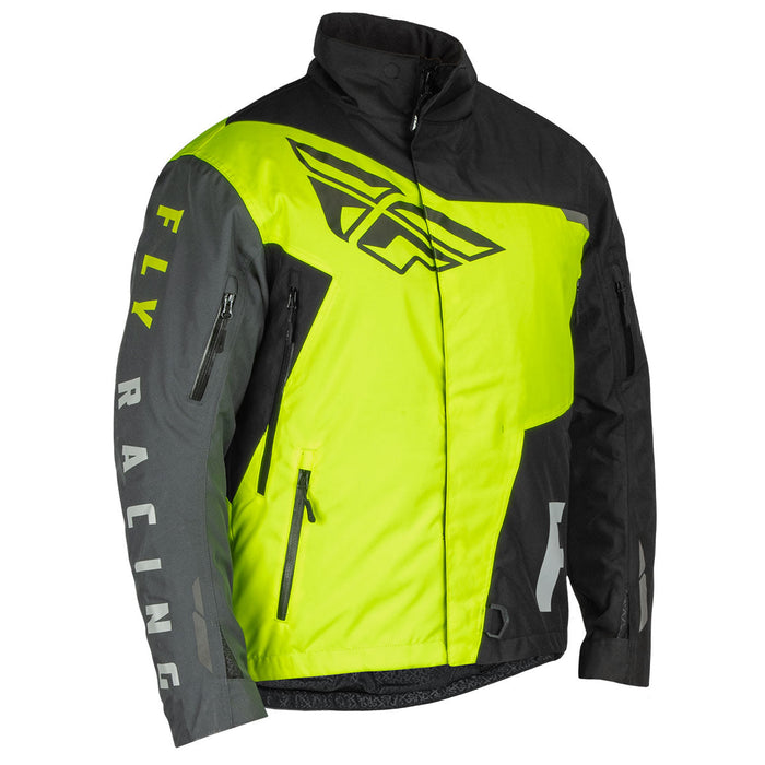 FLY Racing SNX Pro Jacket