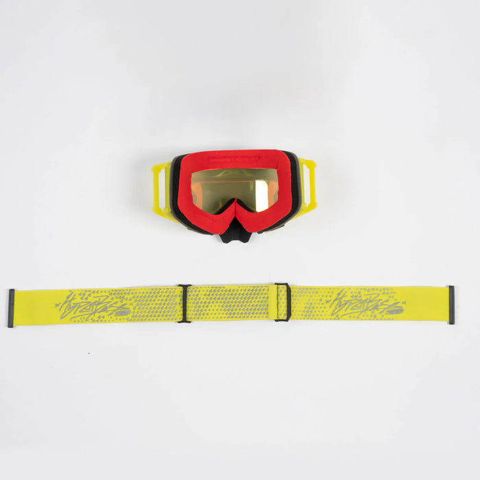 Limited Edition : 509 Sinister X7 Goggle