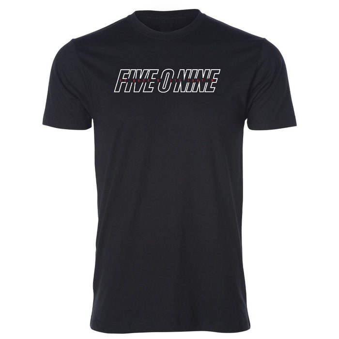 509 5Dry Origin Tech Tee