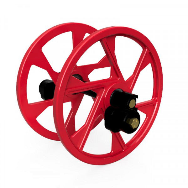 Itek Ski-doo Gen 5 / Aluminum Big wheels kit