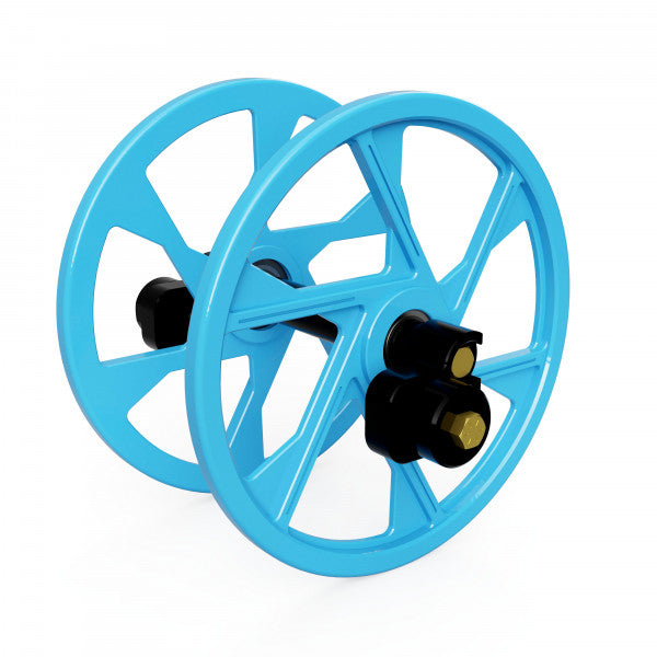 Itek Ski-doo Gen 5 / Aluminum Big wheels kit