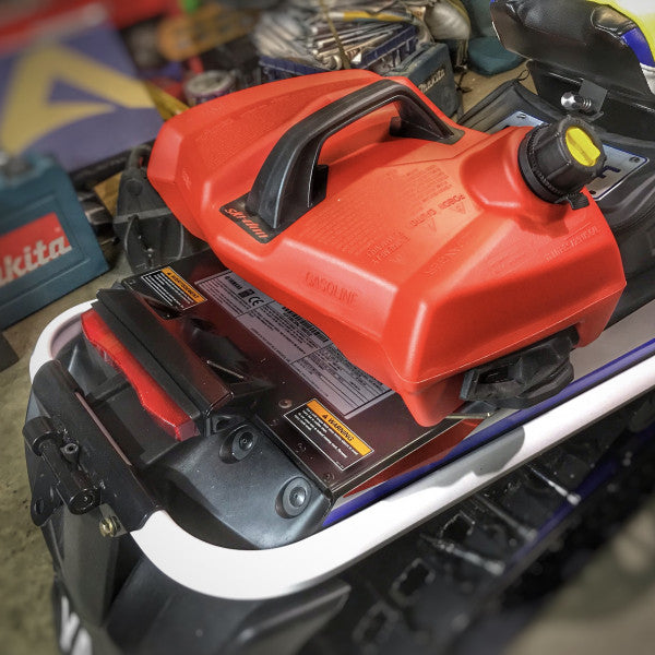 Itek ''Link-It'' system  / Arctic Cat - Yamaha