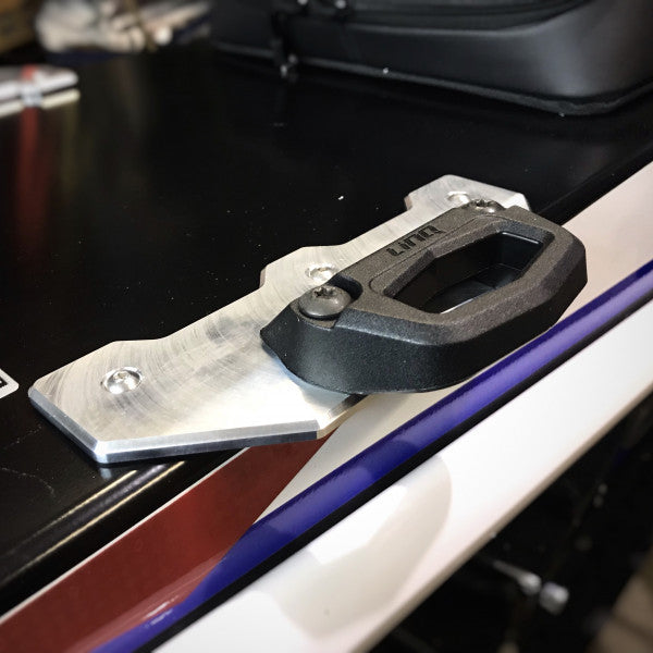 Itek ''Link-It'' system  / Arctic Cat - Yamaha