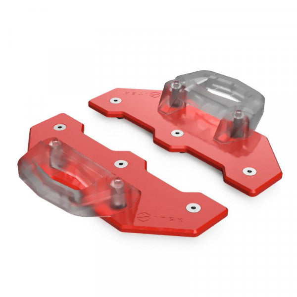 Itek ''Link-It'' system  / Polaris