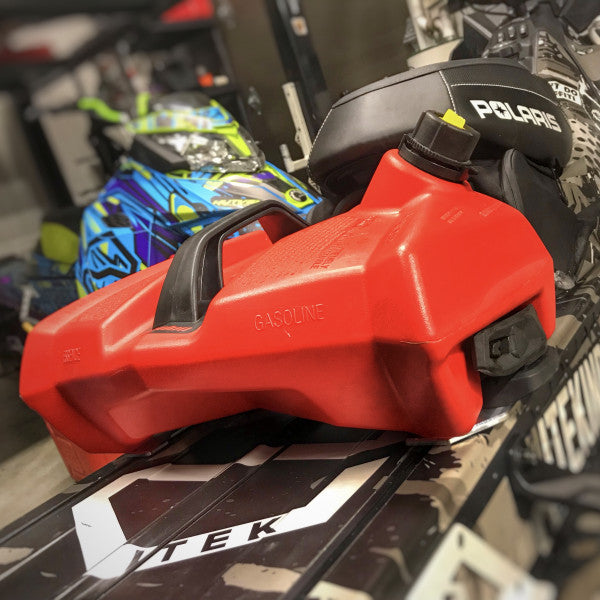 Itek ''Link-It'' system  / Polaris