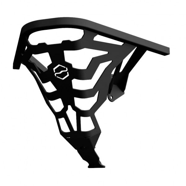 Itek Front Bumper - Arctic Cat and Yamaha