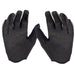 509 509 4 Low Gloves BlackSM