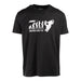 509 509 20 Years of Evolution T-Shirt Black GoldXS