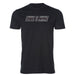 509 509 5Dry Origin Tech Tee BlackXS