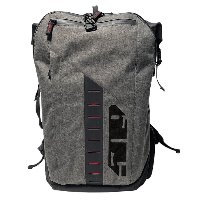 509 509 Alias Travel Pack Heather Grey