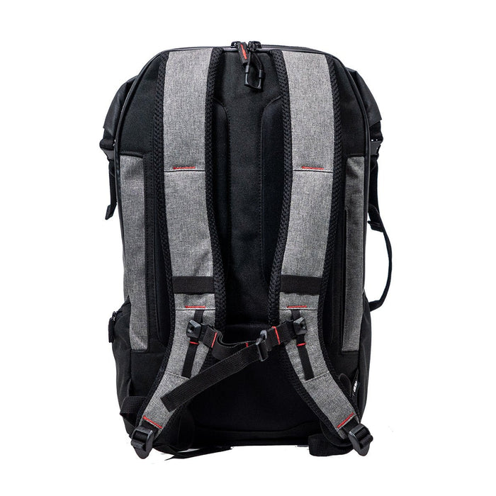 509 509 Alias Travel Pack Heather Grey