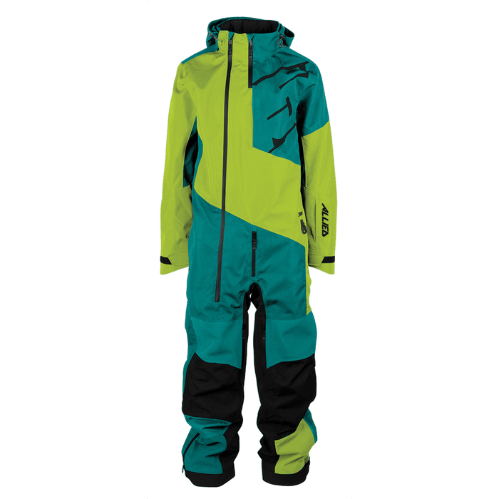 509 509 Allied Insulated Mono Suit Poison DartXS