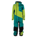 509 509 Allied Insulated Mono Suit Poison DartXS