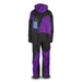 509 509 Allied Insulated Mono Suit Purple3XL