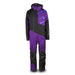 509 509 Allied Insulated Mono Suit Purple3XL