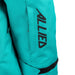 509 509 Allied Mono Suit Shell EmeraldXS