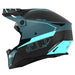 509 509 Altitude 2.0 Carbon Fiber Helmet Sharkskin (Matte)XS