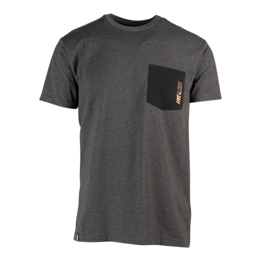 509 509 Arsenal Pocket T-Shirt Pirate BlackSM