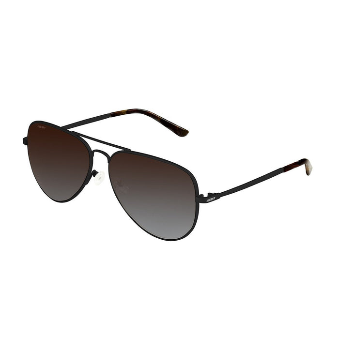 509 509 Authority Sunglasses Gloss Black