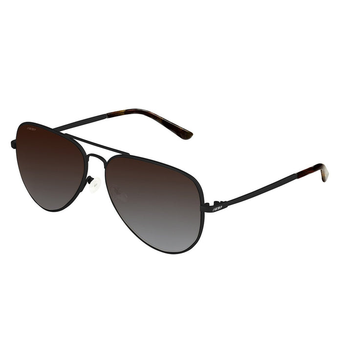 509 509 Authority Sunglasses Rose Gold