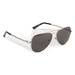 509 509 Authority Sunglasses Stealth