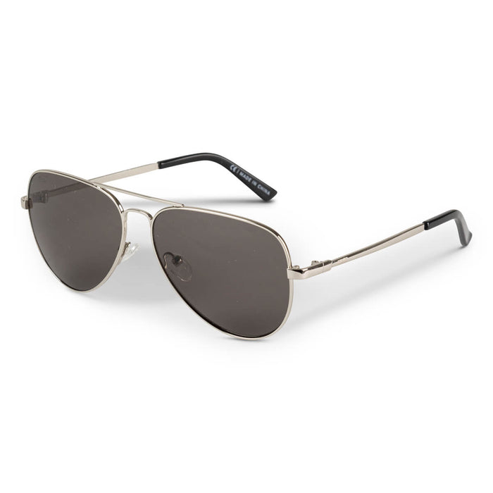 509 509 Authority Sunglasses Stealth