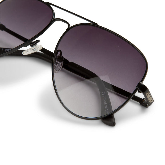 509 509 Authority Sunglasses Stealth