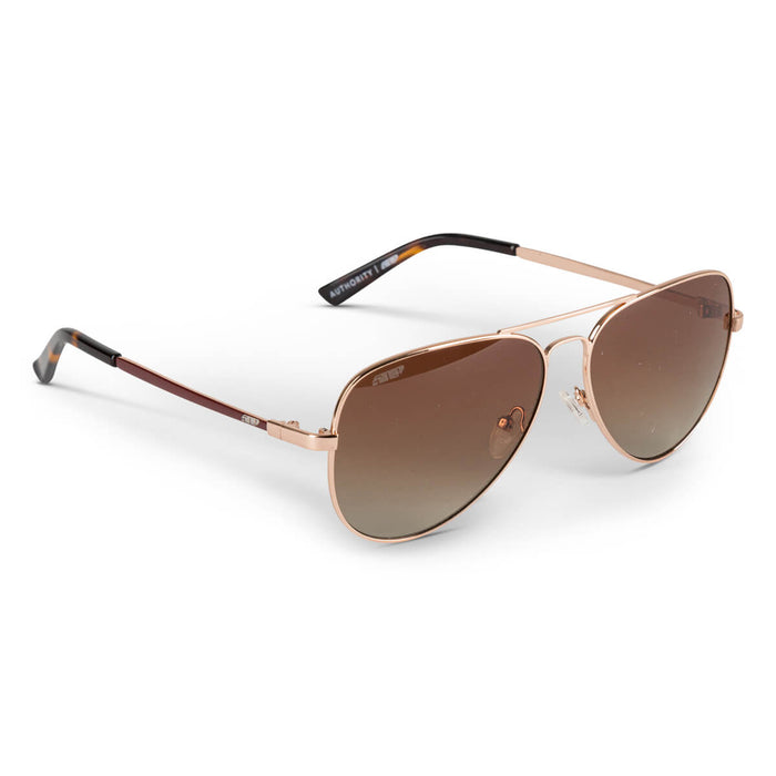 509 509 Authority Sunglasses Stealth