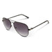 509 509 Authority Sunglasses Stealth