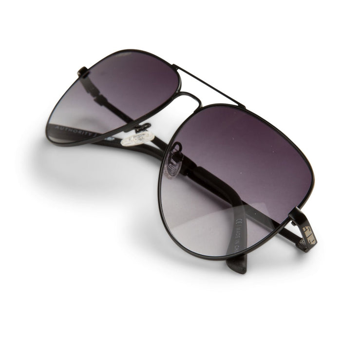 509 509 Authority Sunglasses Stealth