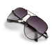 509 509 Authority Sunglasses Stealth