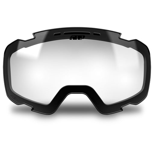 509 509 Aviator 2.0 Fuzion Flow Lens Clear Tint