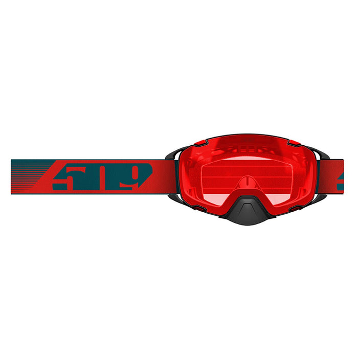 509 509 Aviator 2.0 Fuzion Goggle Sharkskin