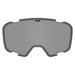 509 509 Aviator 2.0 Fuzion Lens Sapphire Mirror / Smoke Tint