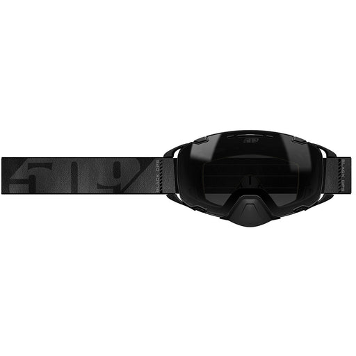 509 509 Aviator 2.0 Goggle Black Ops