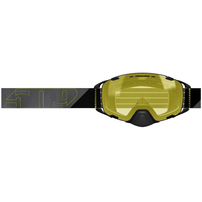 509 509 Aviator 2.0 Goggle Lemon Pop