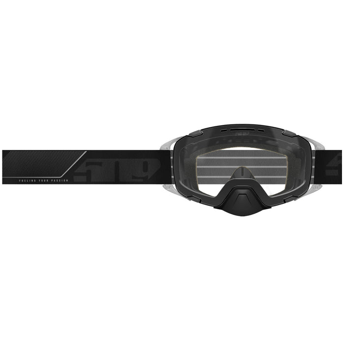 509 509 Aviator 2.0 Goggle Nightvision