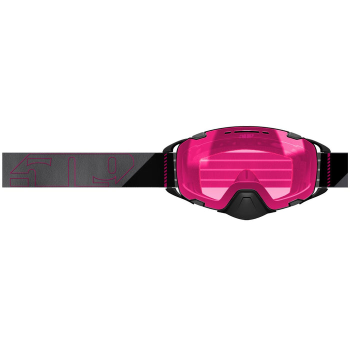 509 509 Aviator 2.0 Goggle Rasberry Pop