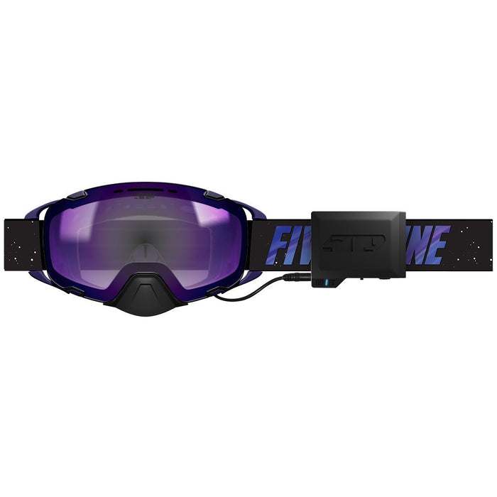 509 509 Aviator 2.0 Ignite S1 Goggle Galaxy