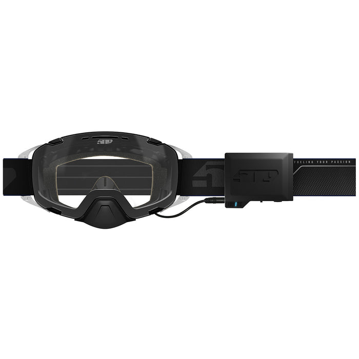 509 509 Aviator 2.0 Ignite S1 Goggle Nightvision