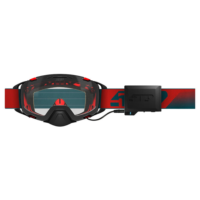 509 509 Aviator 2.0 Ignite S1 Goggle Sharkskin