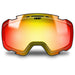 509 509 Aviator 2.0 Ignite S1 Lens Amber HCS Tint