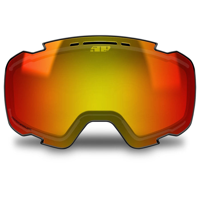 509 509 Aviator 2.0 Ignite S1 Lens Amber HCS Tint