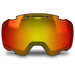 509 509 Aviator 2.0 Ignite S1 Lens Amber HCS Tint